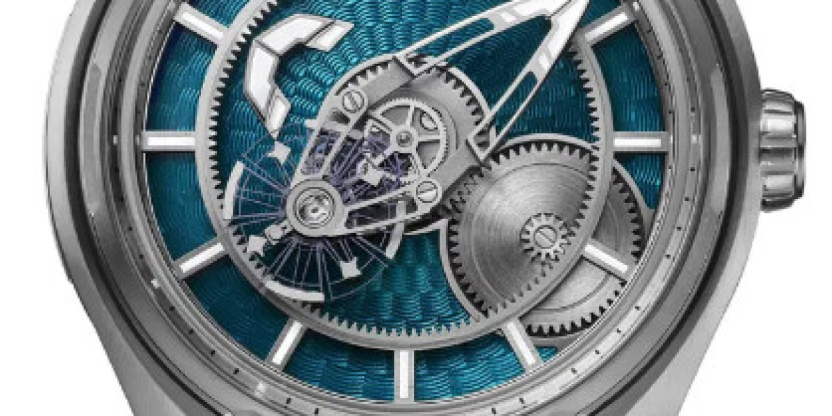 Ulysse Nardin Freak Replica Watch