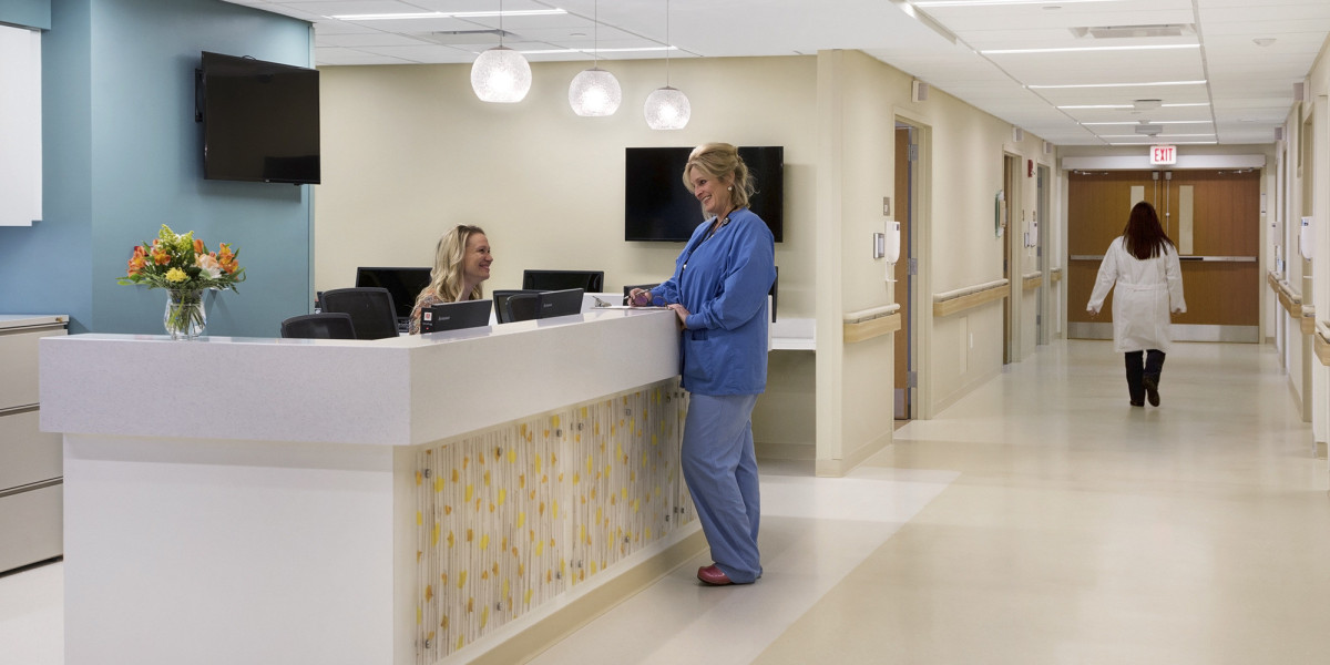 Virtual medical receptionist magic for thriving patient care