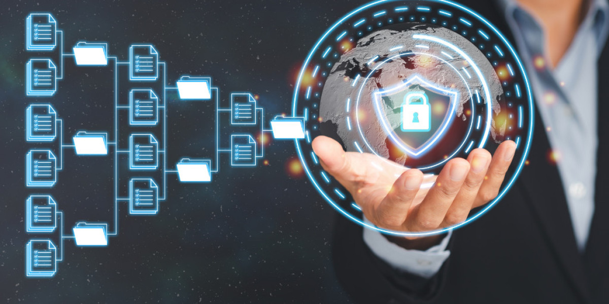 How Database Managed Services Improve Performance and Reliability