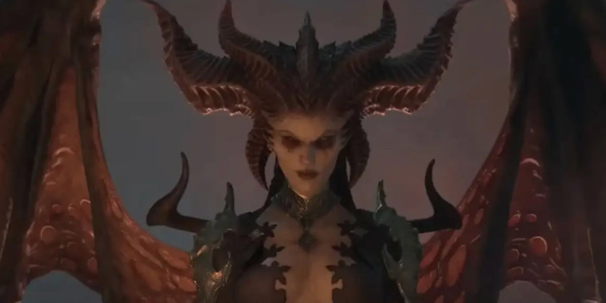 Diablo 4 Items Sorcerer Builds: A Guide to Creating the Perfect Build