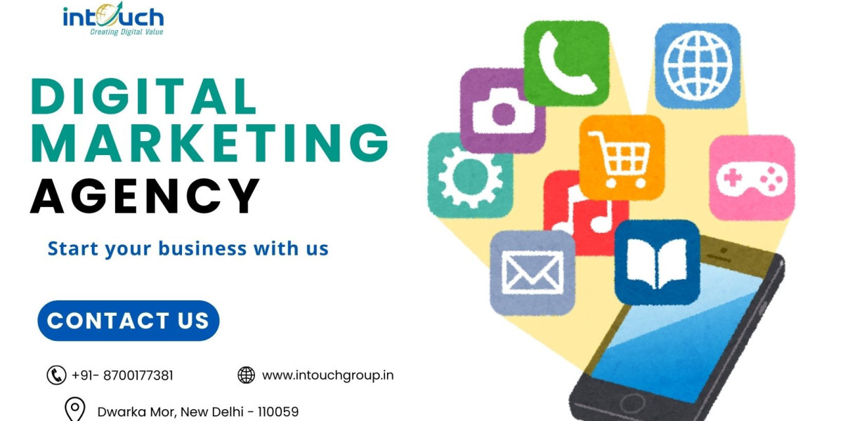 Benefits of Digital Marketing for Delhi Businesses