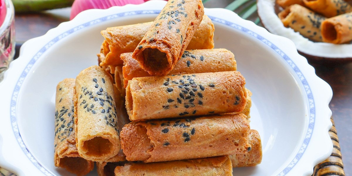 South East Asia Cookies Market Share, and Trends Report by 2033