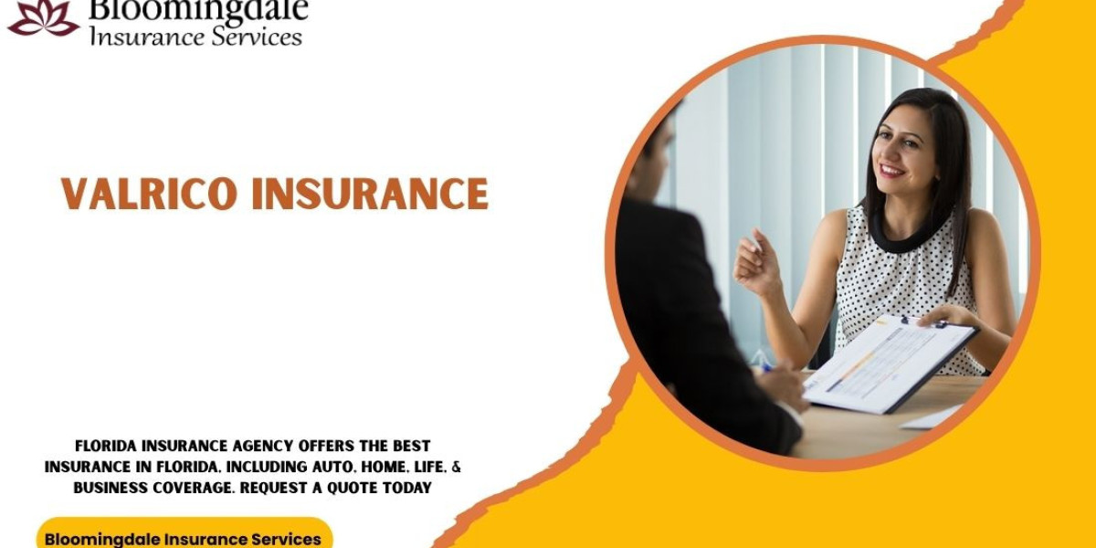 Valrico Insurance Solutions by Bloomingdale Insurance Services