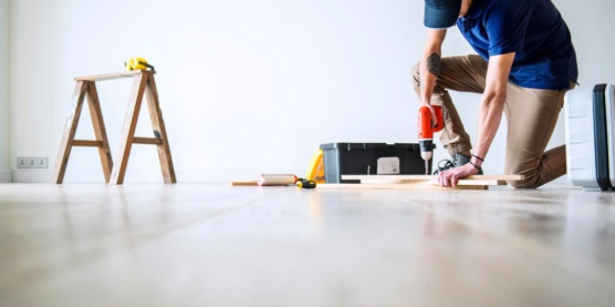 Handyman Dubai – Reliable Home & Office Maintenance Services