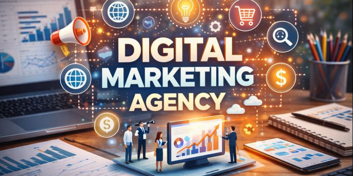 How a Sydney-Based Digital Marketing Agency Builds Campaigns That Actually Convert