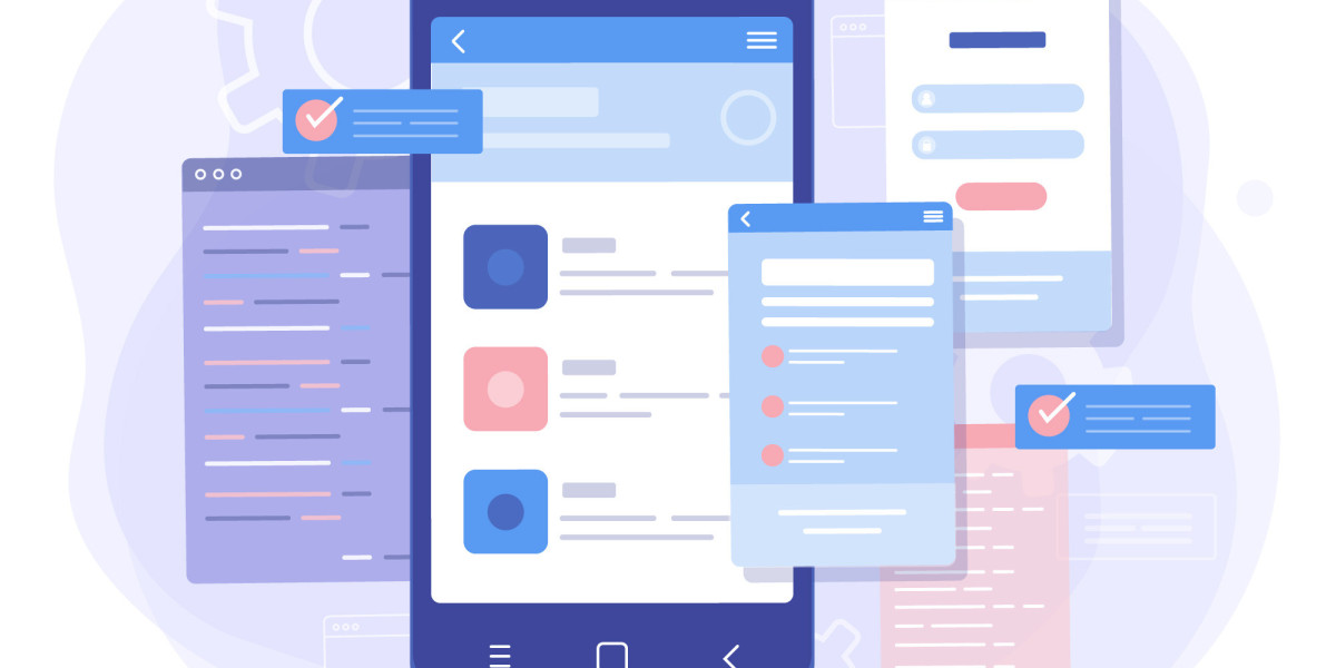 Android App Development Service in India for Cost-Effective Solutions