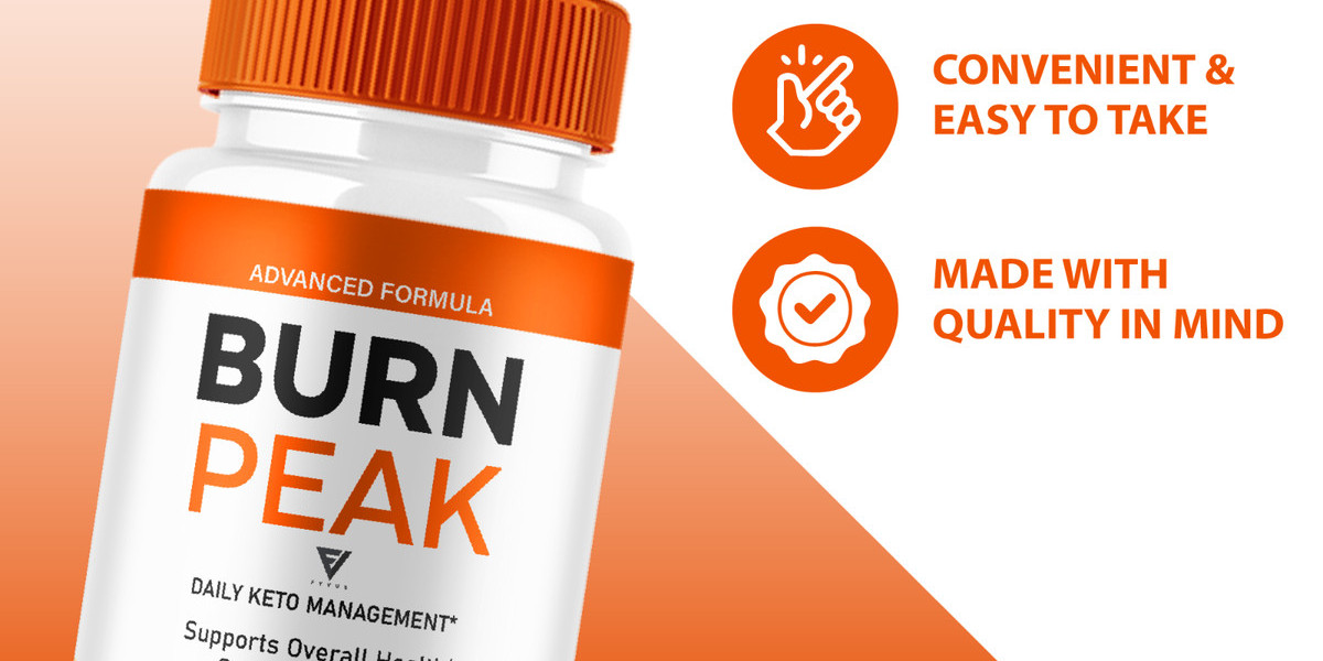 Burn Peak Review: Honest Look at This Supplement