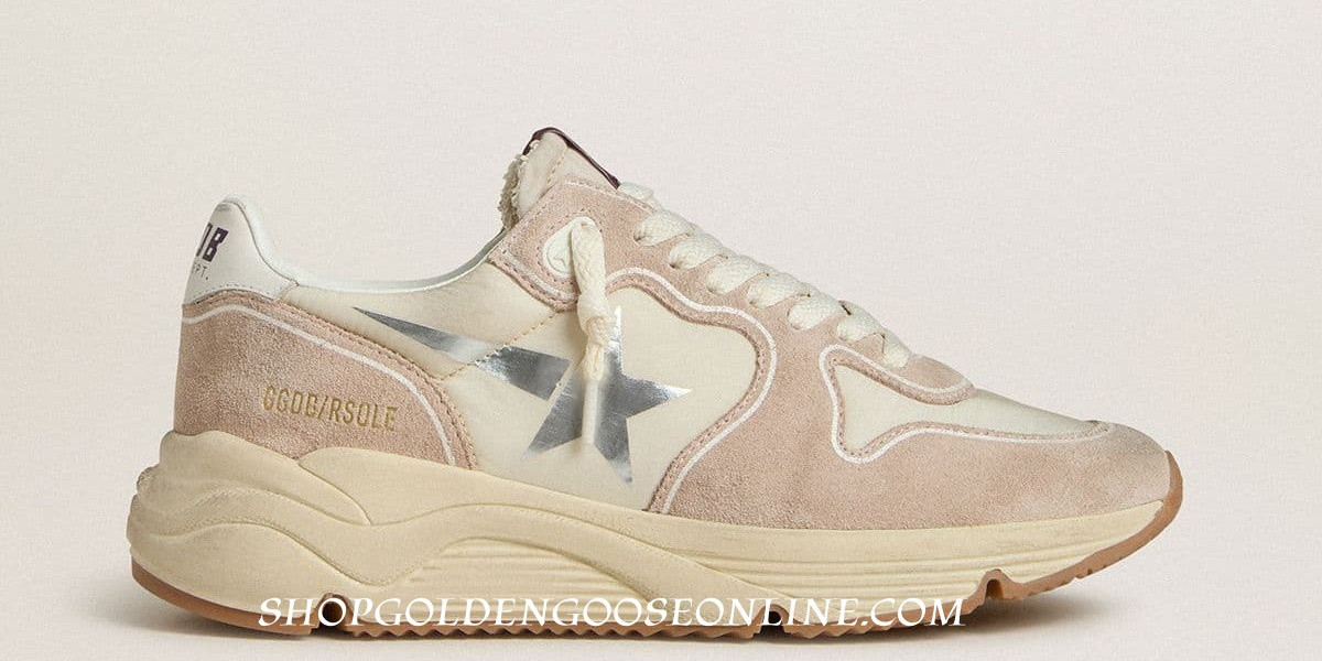 Iconic Creations Golden Goose Shoes Sale