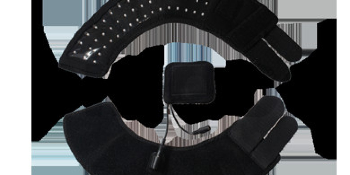 Advance Wellness and Recovery with a Trusted Red Light Therapy Company