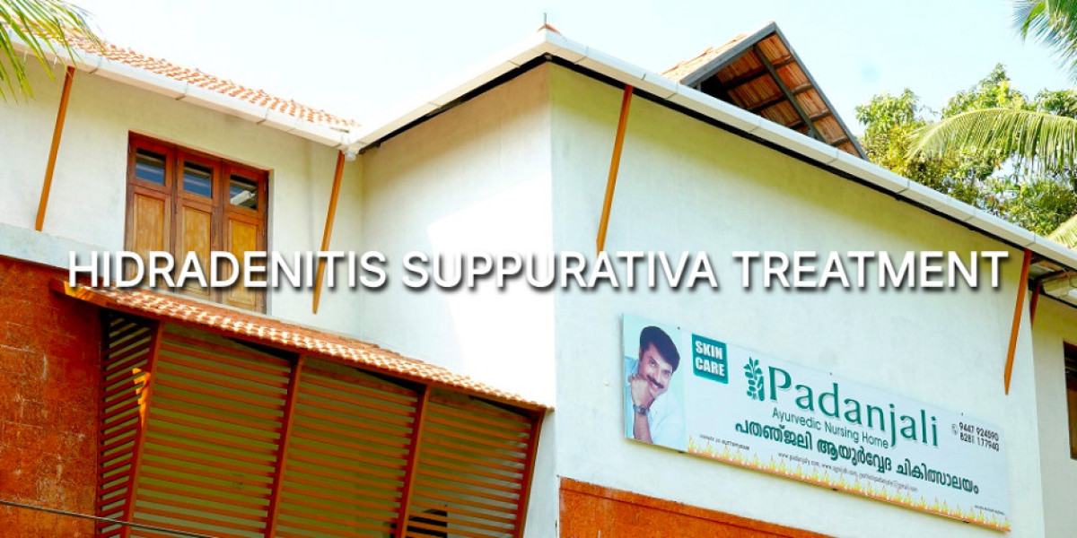 Managing Hidradenitis Suppurativa with Ayurvedic Skin Care