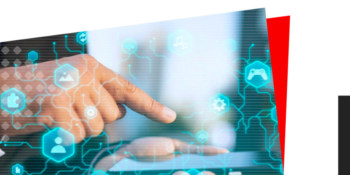 Virtual Reality Software Market Trends Shaping Future