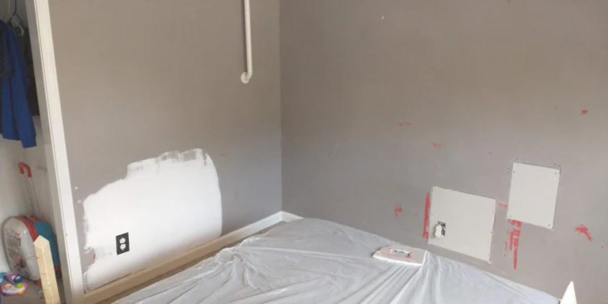 Fast & Efficient Drywall Repair Services in Springfield