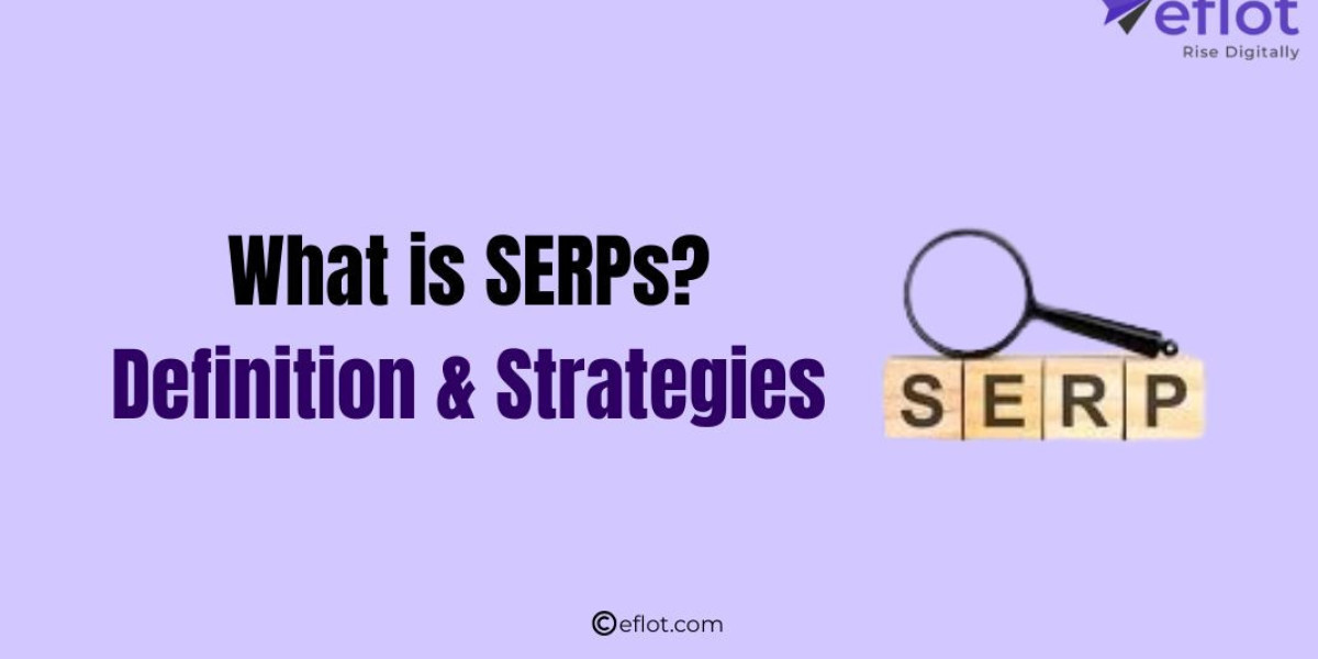 What is SERPs? Definition & Strategies