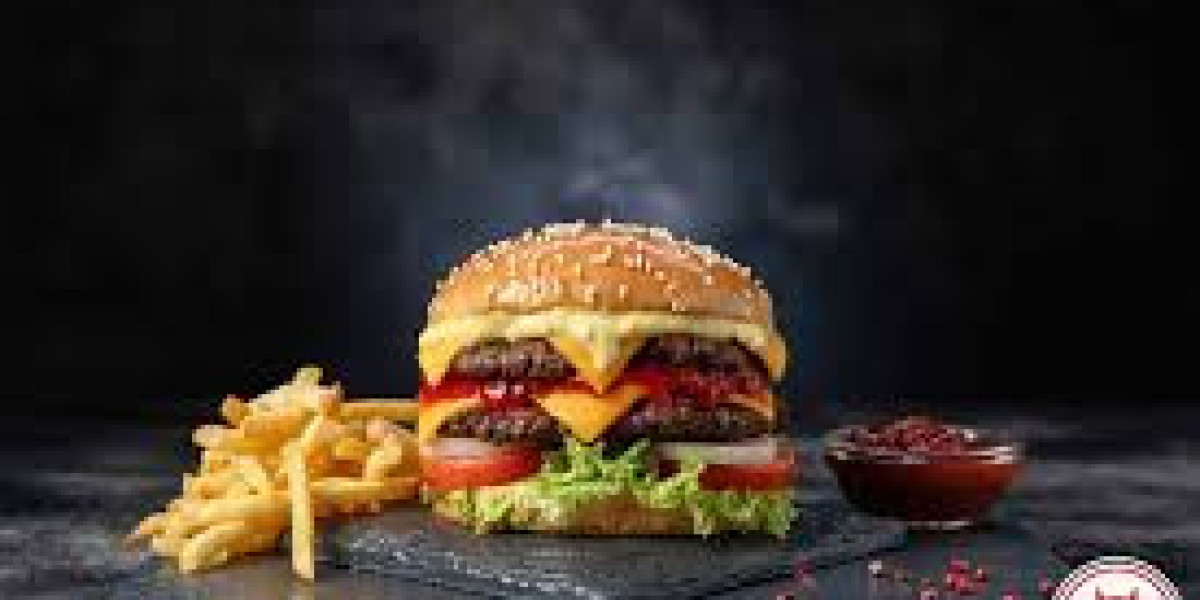 Halal Burgers in Leicester: Where to Find the Best Flame-Grilled Delights