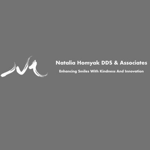 Natalia Homyak DDS and Associates Profile Picture