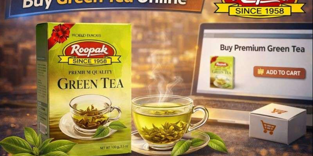 Why is green tea price different on various online stores?
