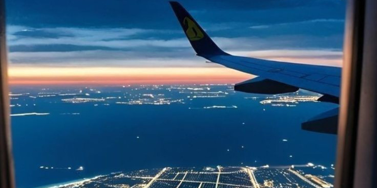 British Airways Mumbai Office