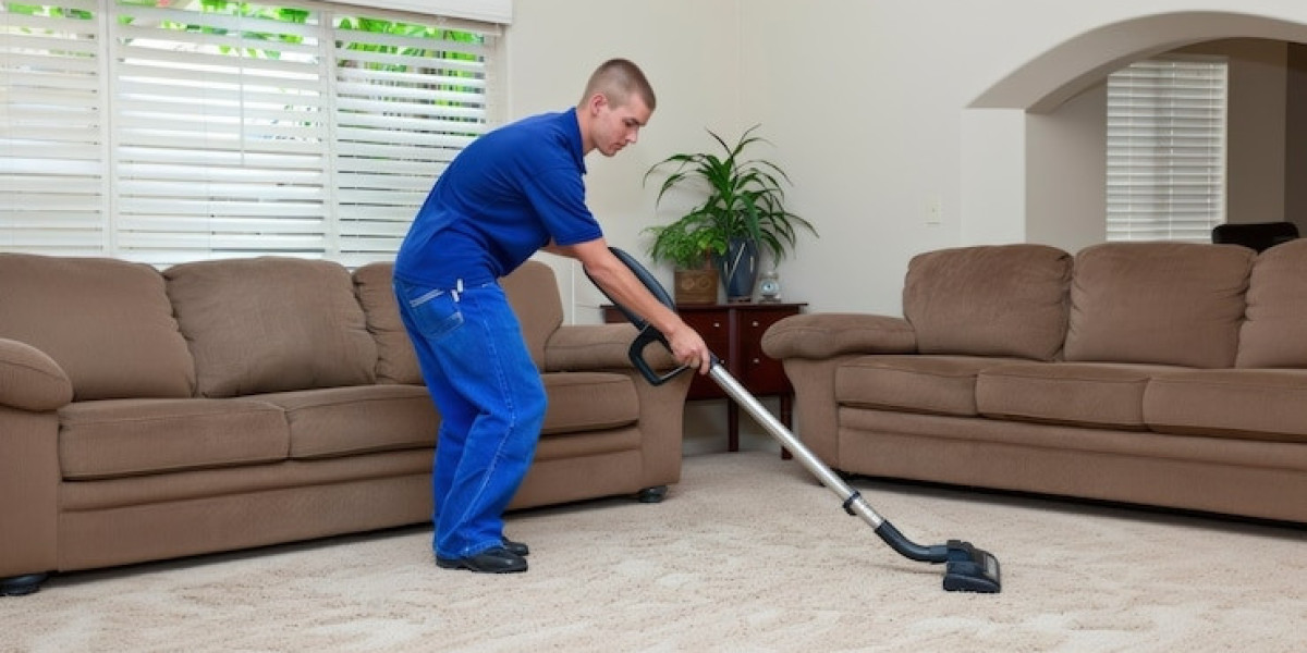 More Than a Refresh: How Carpet Cleaning in Columbia, MD Safeguards Your Family's Health