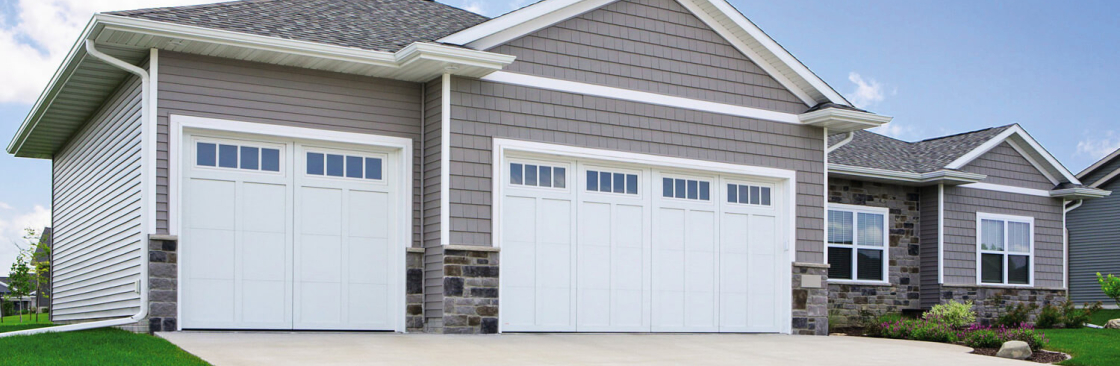 Garage Door Repair Fort Collins Cover Image