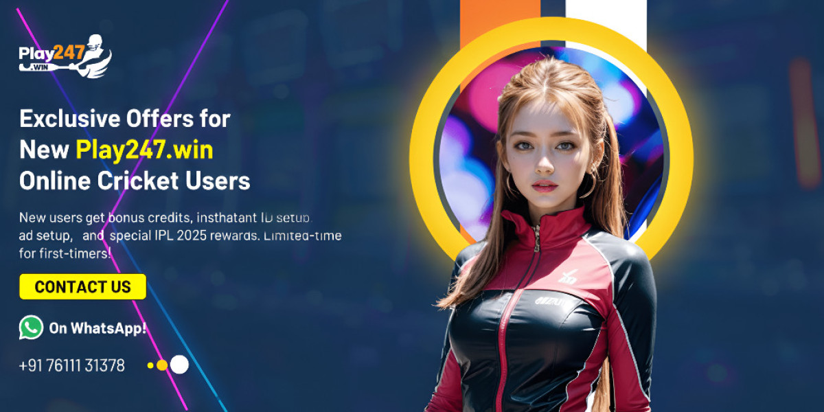 The Play247win Advantage: Why Our Users Stay and Thrive in Online Entertainment