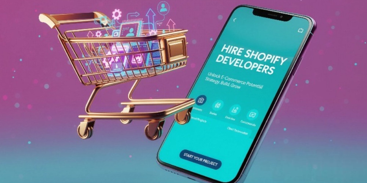 How to Hire Shopify Developers That Transform Your E-Commerce Business Goals