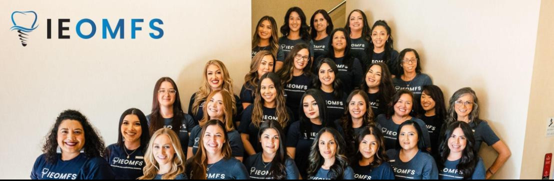 Inland Empire Oral and Maxillofacial Surgery Cover Image