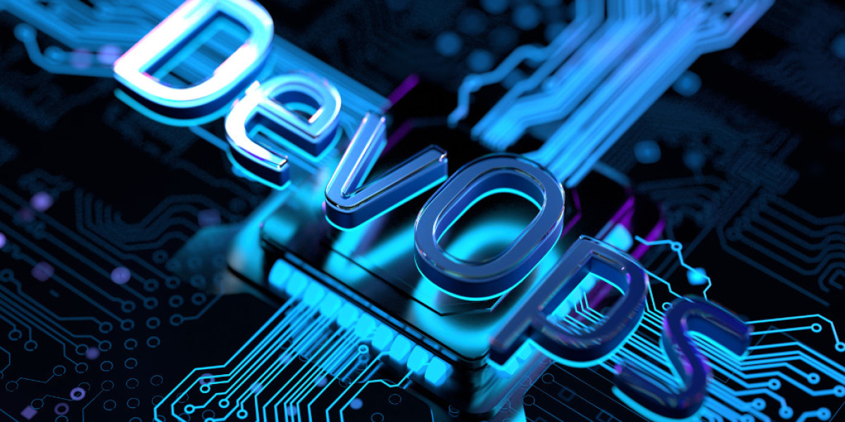 What AWS DevOps Consulting Delivers for Modern Businesses