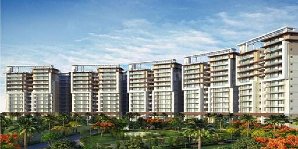 Ananta Aspire Zirakpur: Where Luxury Meets Strategic Living