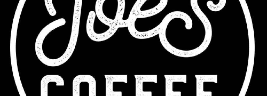 Joes Cafe Cover Image