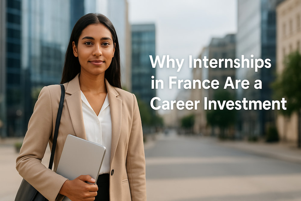 France Culinary Internships & Hotel Management Internships in Mauritius: How to Apply and Succeed