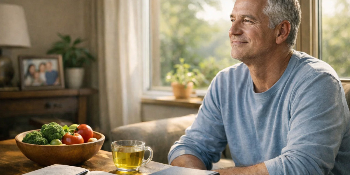 Inspiring Journeys of Men Who Beat Prostate Cancer: Survivor Stories That Give Hope To Individuals Dealing With It