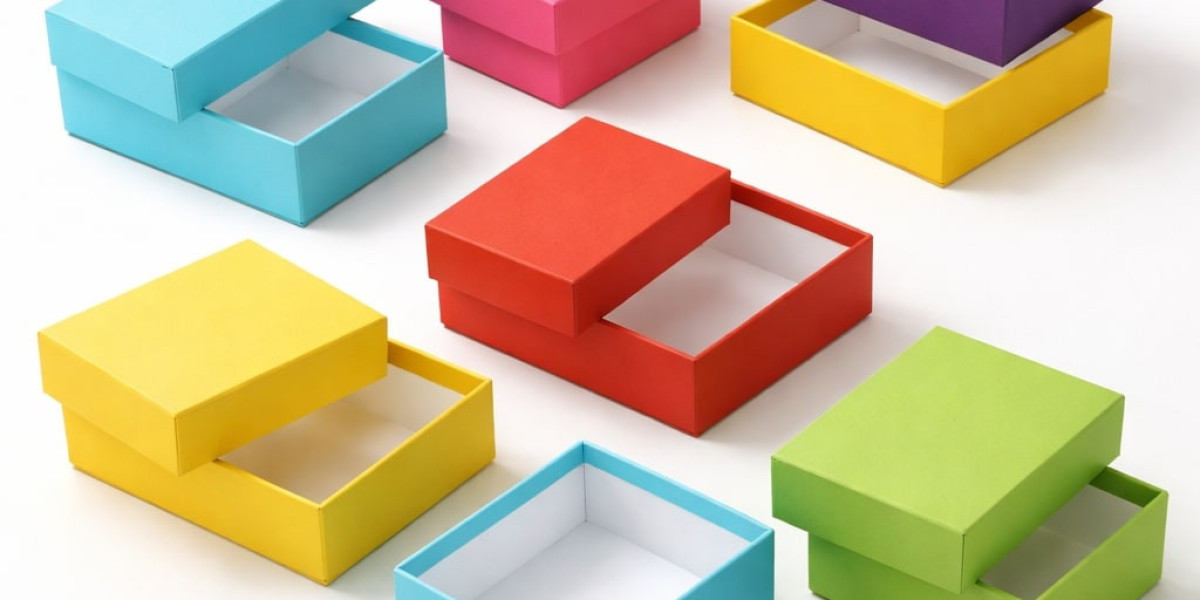 How Much Do Custom Two Piece Rigid Boxes Cost?