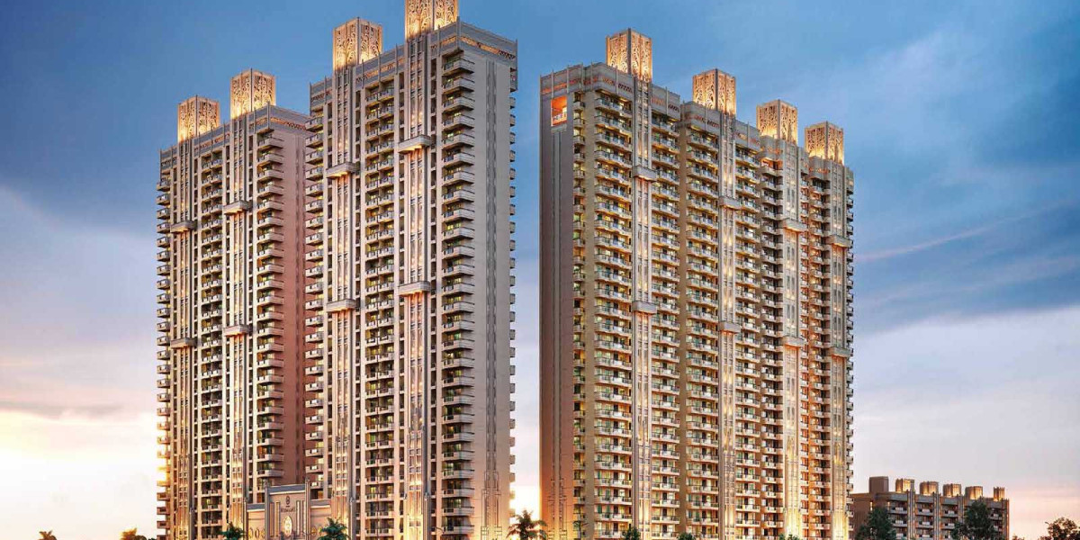 Aura World: Redefining Luxury & Wellness Living in Gurgaon’s Fastest-Growing Hub