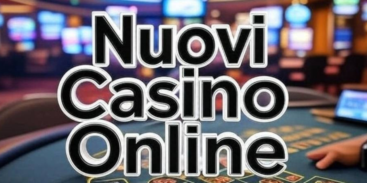 Il Futuro del Gioco: Nuovi Casino in Italia e Opportunità Digitali