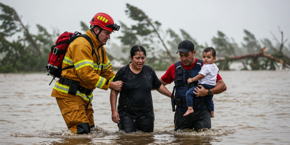 What to Do Immediately After a Flood in St Paul, Alberta
