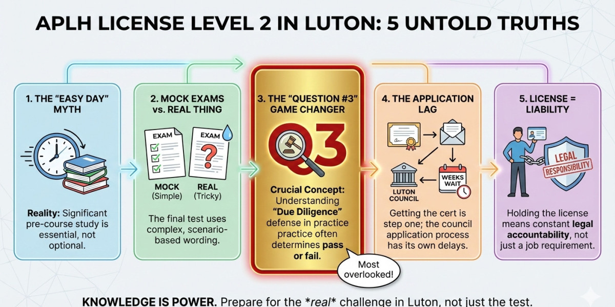 APLH Level 2 Explained Through Real Pub Scenarios (What Would You Do?)