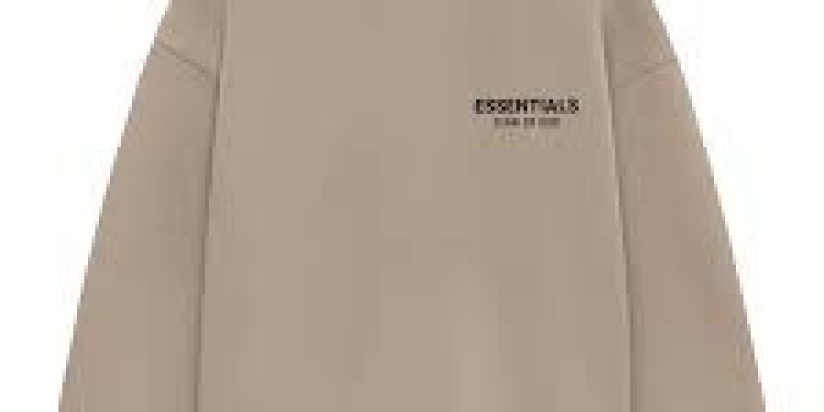 Essentials Hoodie That Feels as Good as It Looks