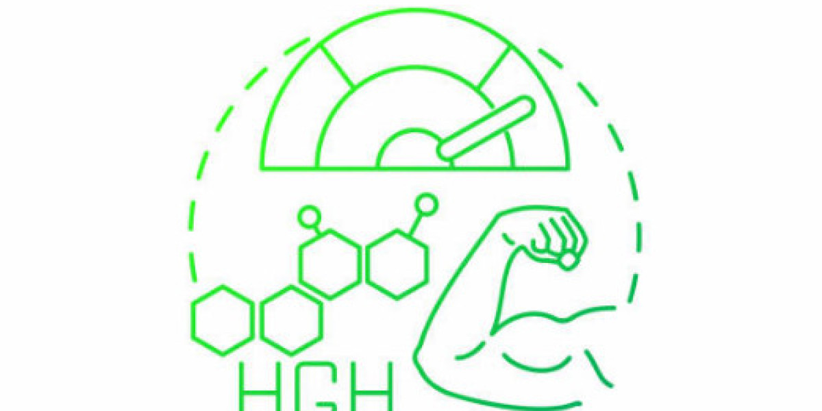 Navigating HGH Options Safely: Insights from the ECBT Official Site