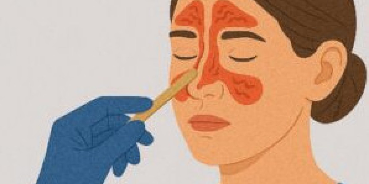 ENT Specialist Near Me: Your Guide to Expert Care in Andheri West