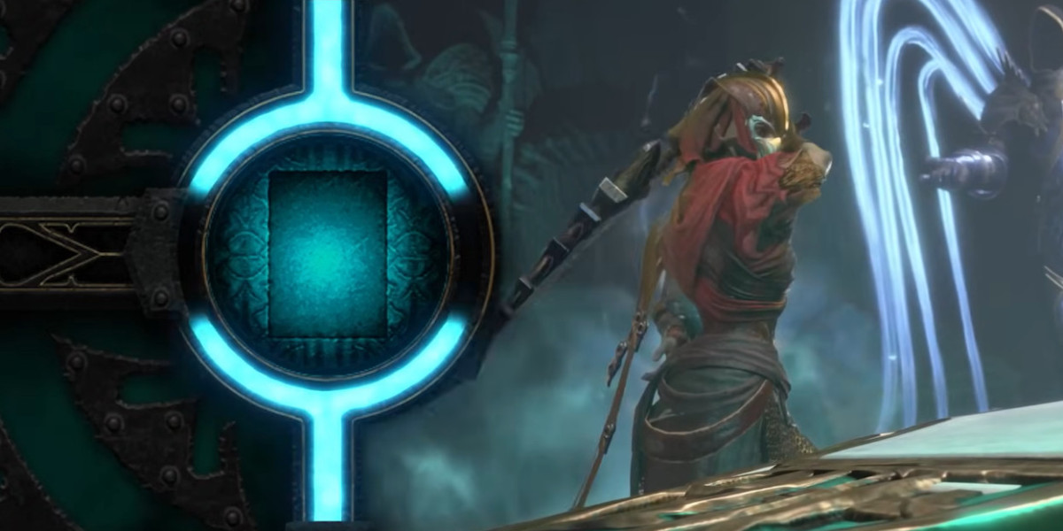 PS4/PS5/Xbox Diablo 4 Accounts – What Players Need to Know