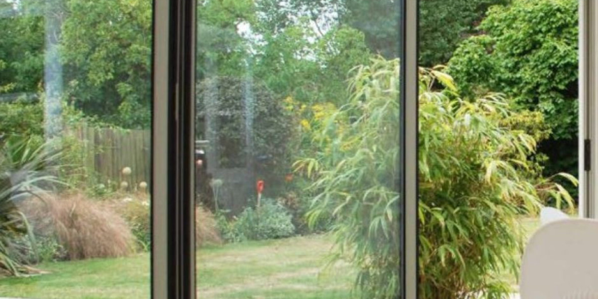 Custom Folding Doors in Dubai for a Perfect Fit