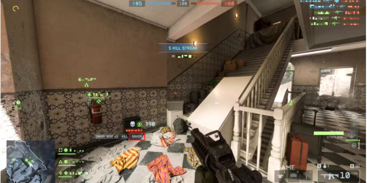 U4GM helicopter rocket pod and TOW tips for real pilots