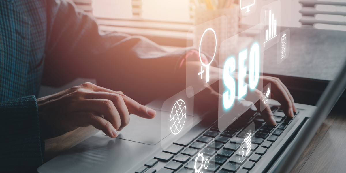 SEO Expert Dubai Professional Services by TechX Marketer