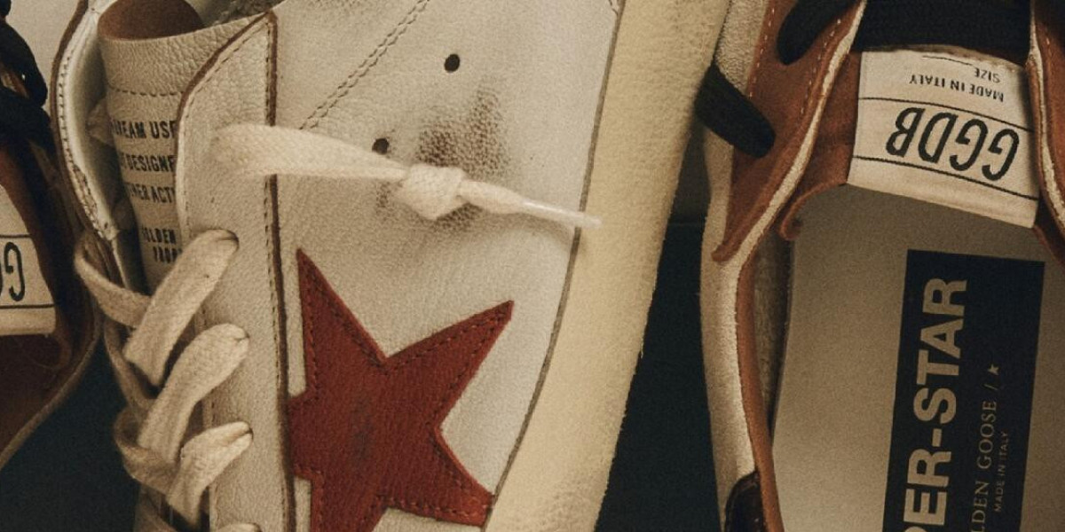 Quality Edition Golden Goose Sneakers Sale Online