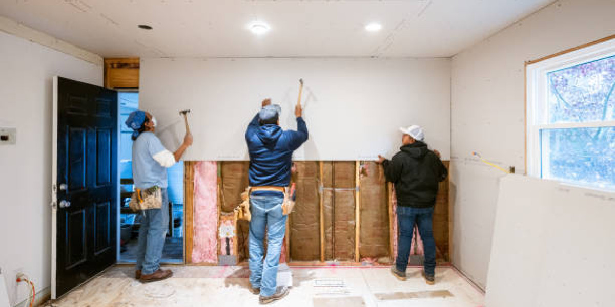 Strategic Planning for Modern Property Care