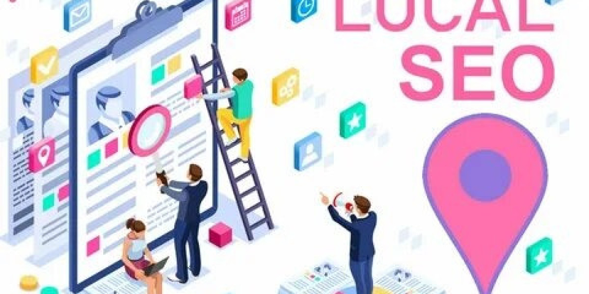 Local SEO Services in Buffalo, NY: Elevate Your Business with City Insider Inc