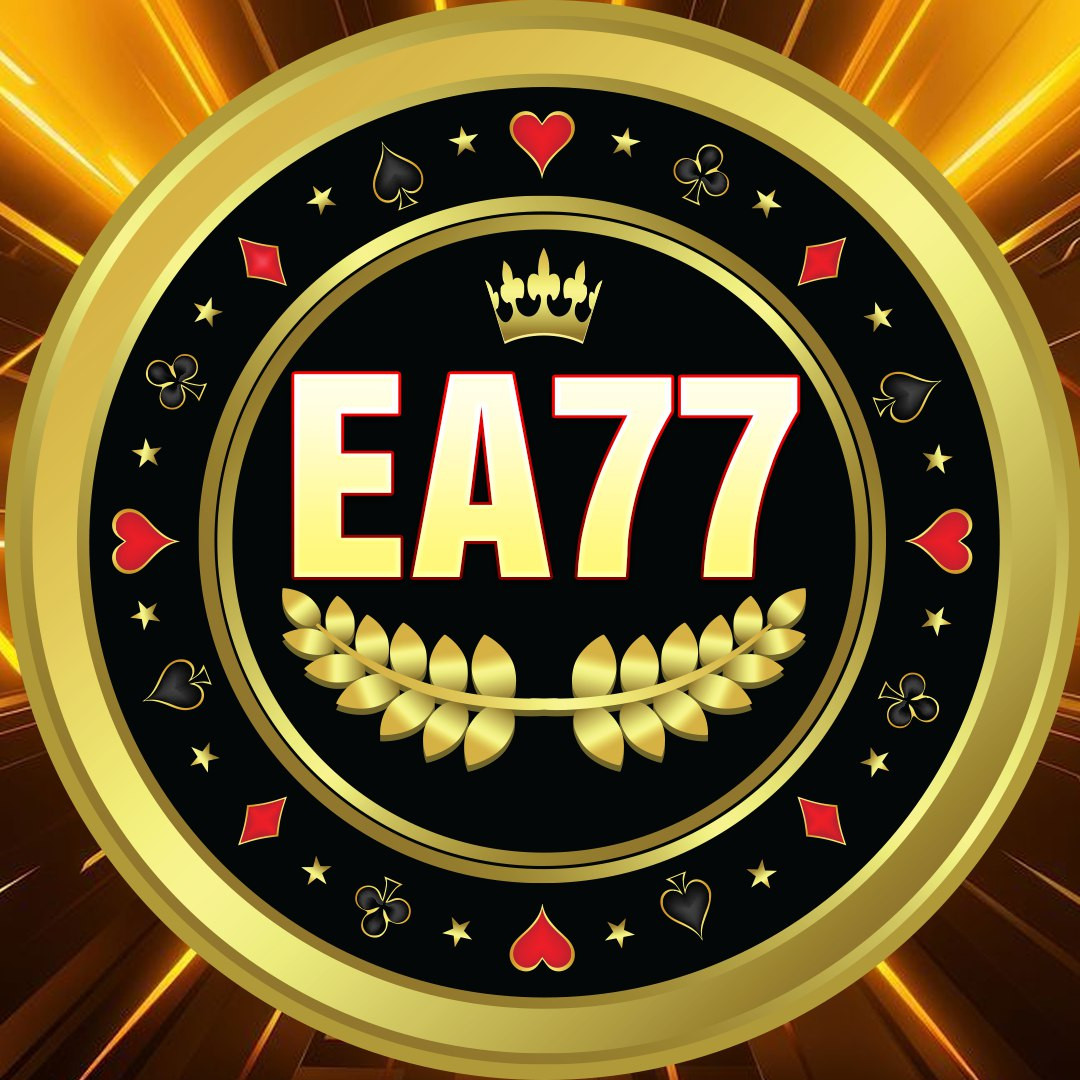 EA77 Games Profile Picture