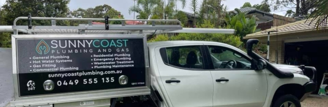 Sunny Coast Plumbing And Gas Cover Image