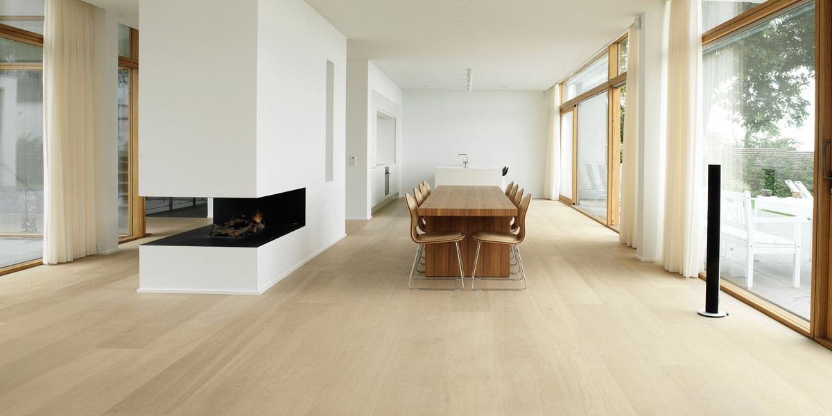 Professional Refinishing Services | Restore Beauty & Durability