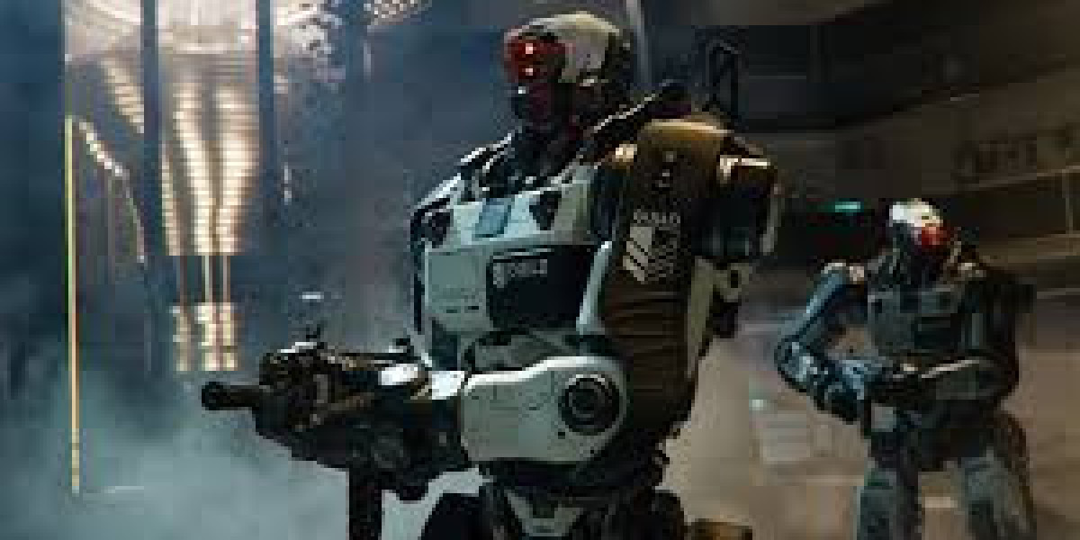 RSVSR What You Need to Beat the Colosseum Colossus in BO7 Endgame